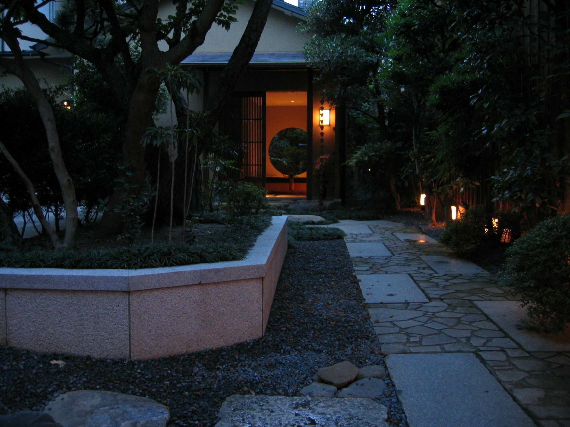 Hotel Yadoya Nishijinso Kioto Exterior foto